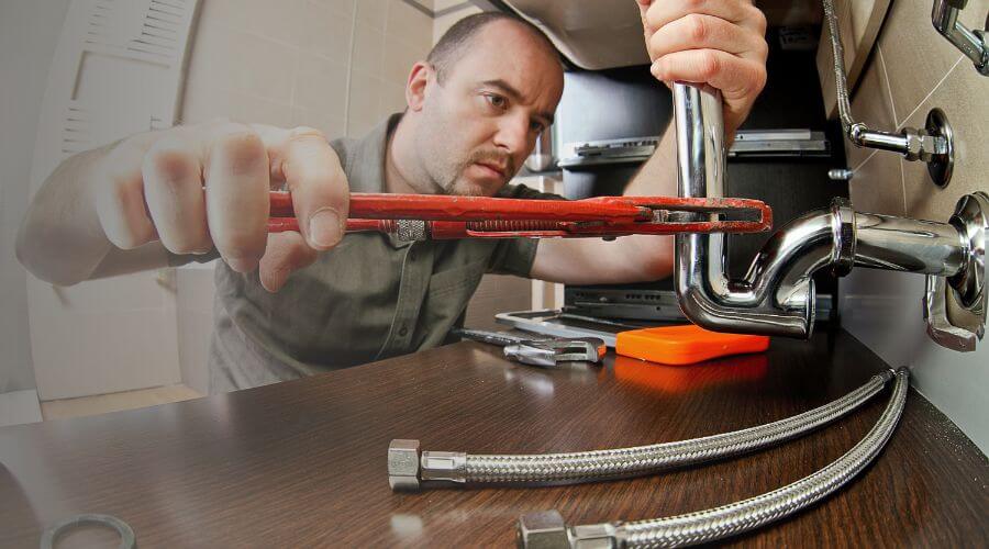 Professional sink repair in Escalon, CA
